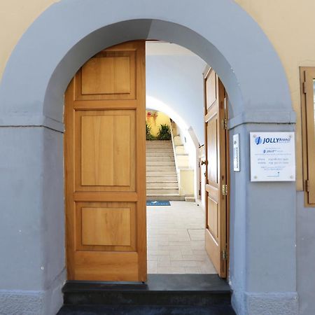 Yourhome - Jolly Aranci Sorrento Eksteriør bilde