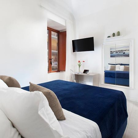Yourhome - Jolly Aranci Sorrento Eksteriør bilde
