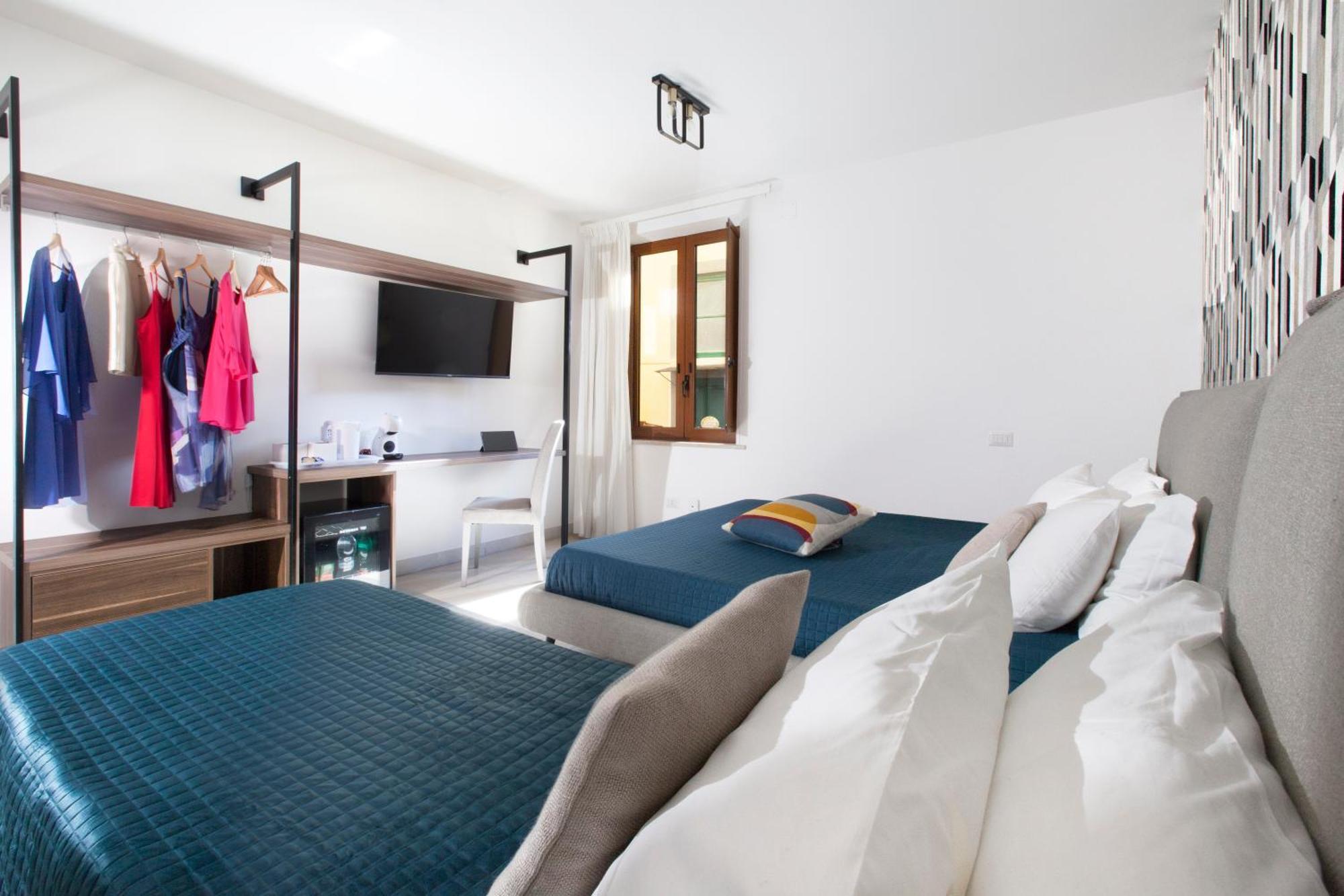 Yourhome - Jolly Aranci Sorrento Eksteriør bilde