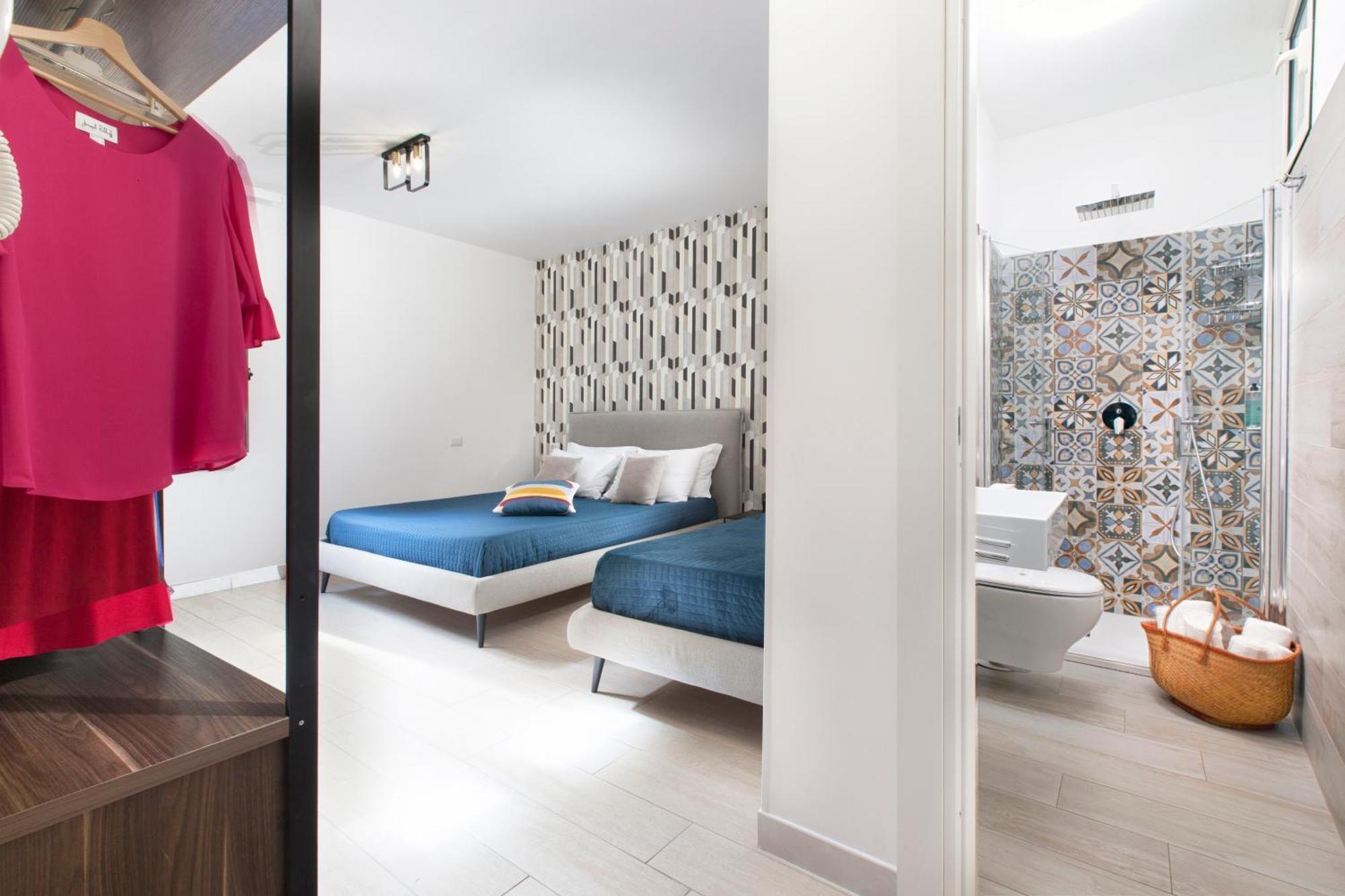 Yourhome - Jolly Aranci Sorrento Eksteriør bilde