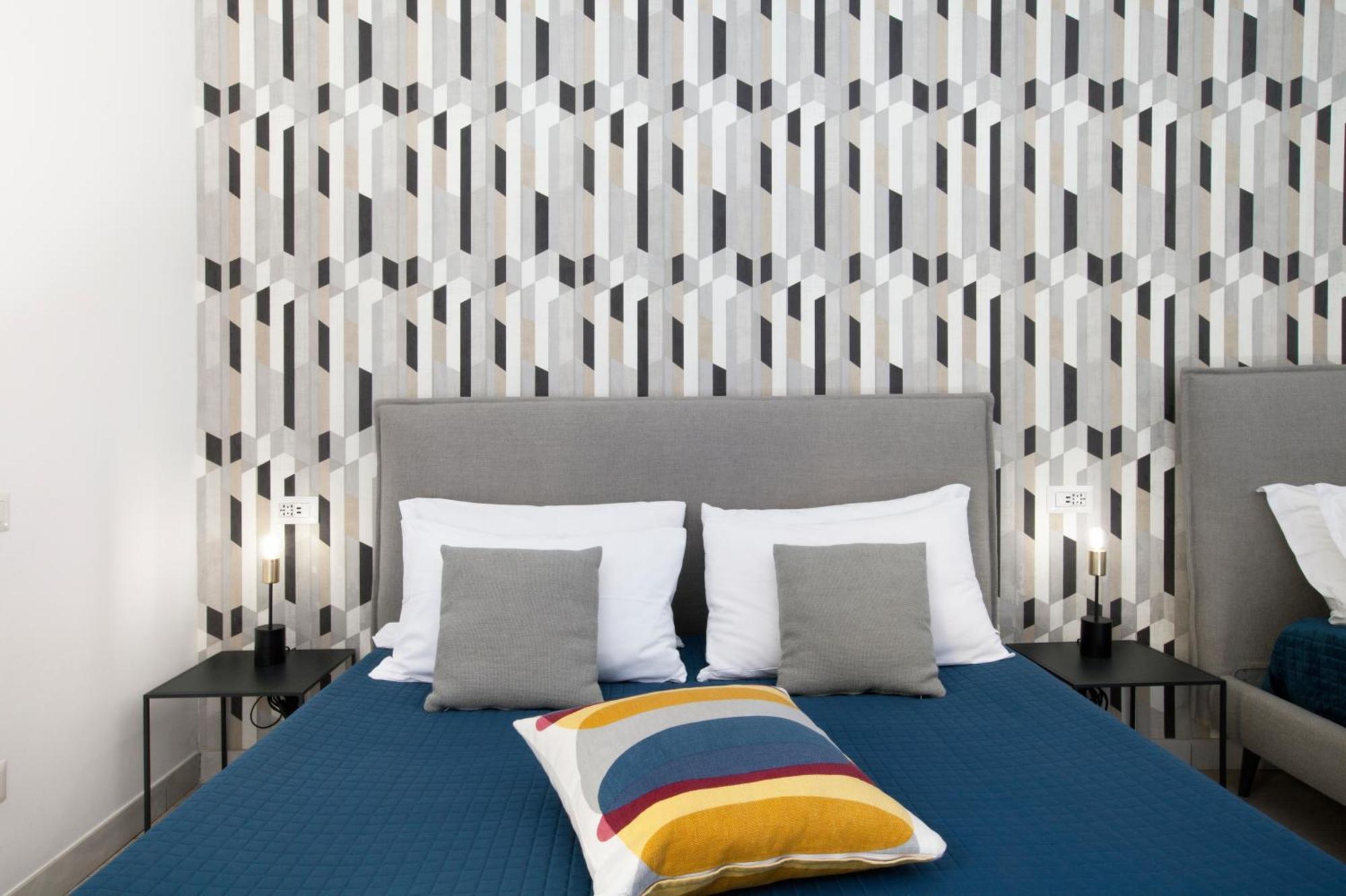 Yourhome - Jolly Aranci Sorrento Eksteriør bilde