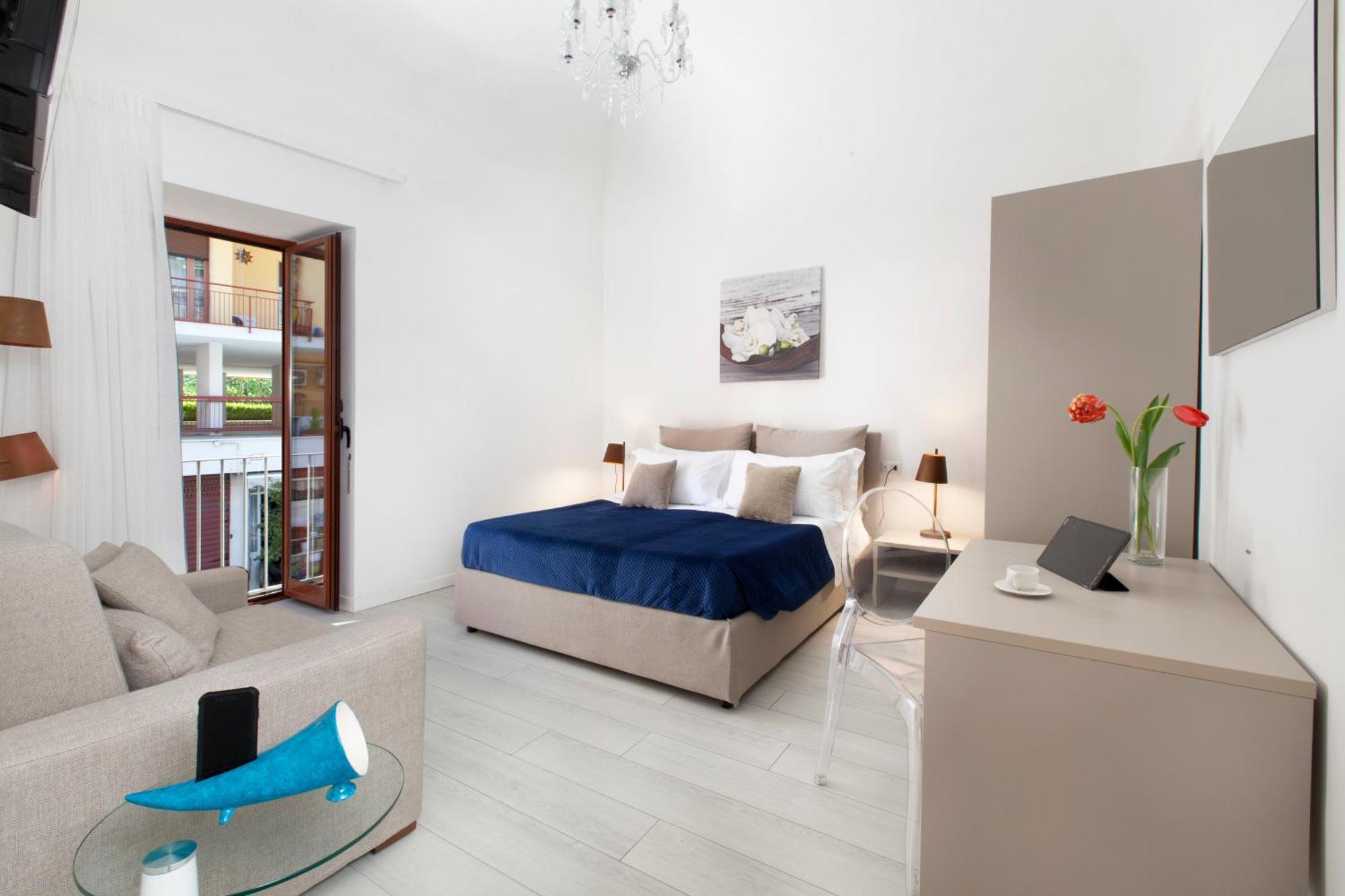 Yourhome - Jolly Aranci Sorrento Eksteriør bilde