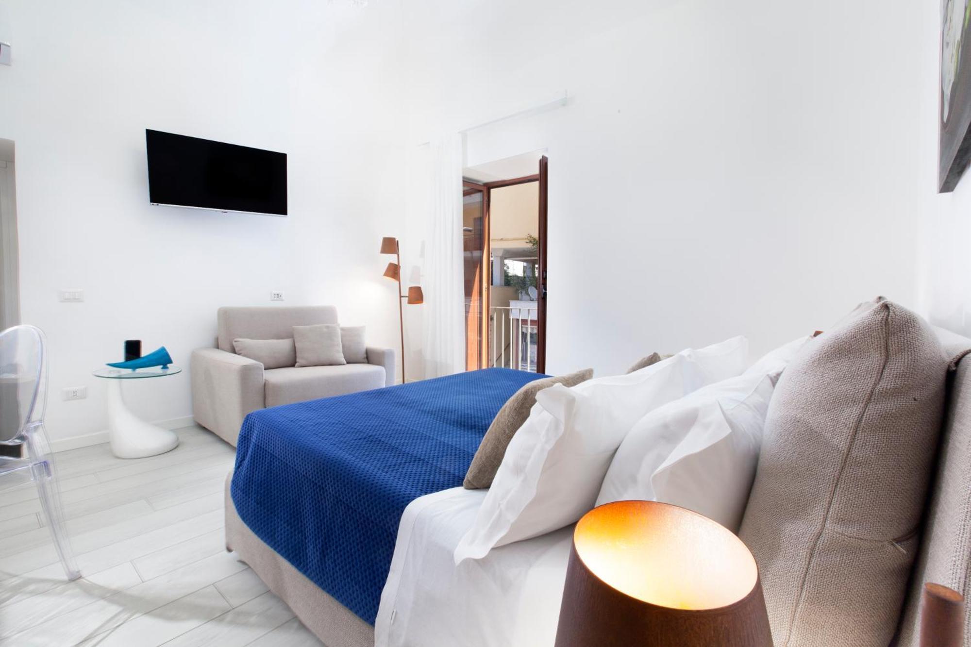Yourhome - Jolly Aranci Sorrento Eksteriør bilde