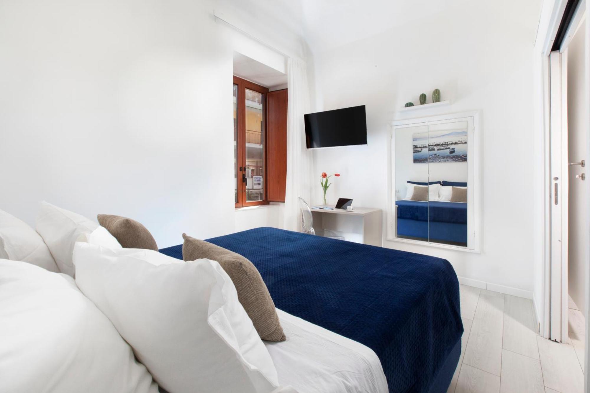 Yourhome - Jolly Aranci Sorrento Eksteriør bilde