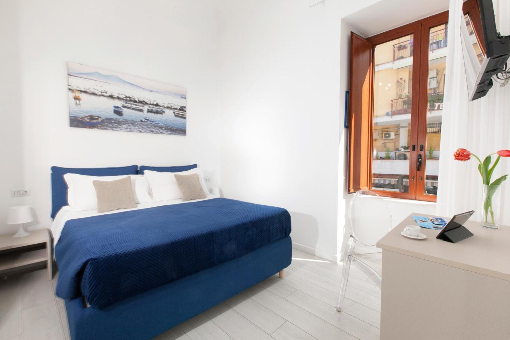 Yourhome - Jolly Aranci Sorrento Eksteriør bilde