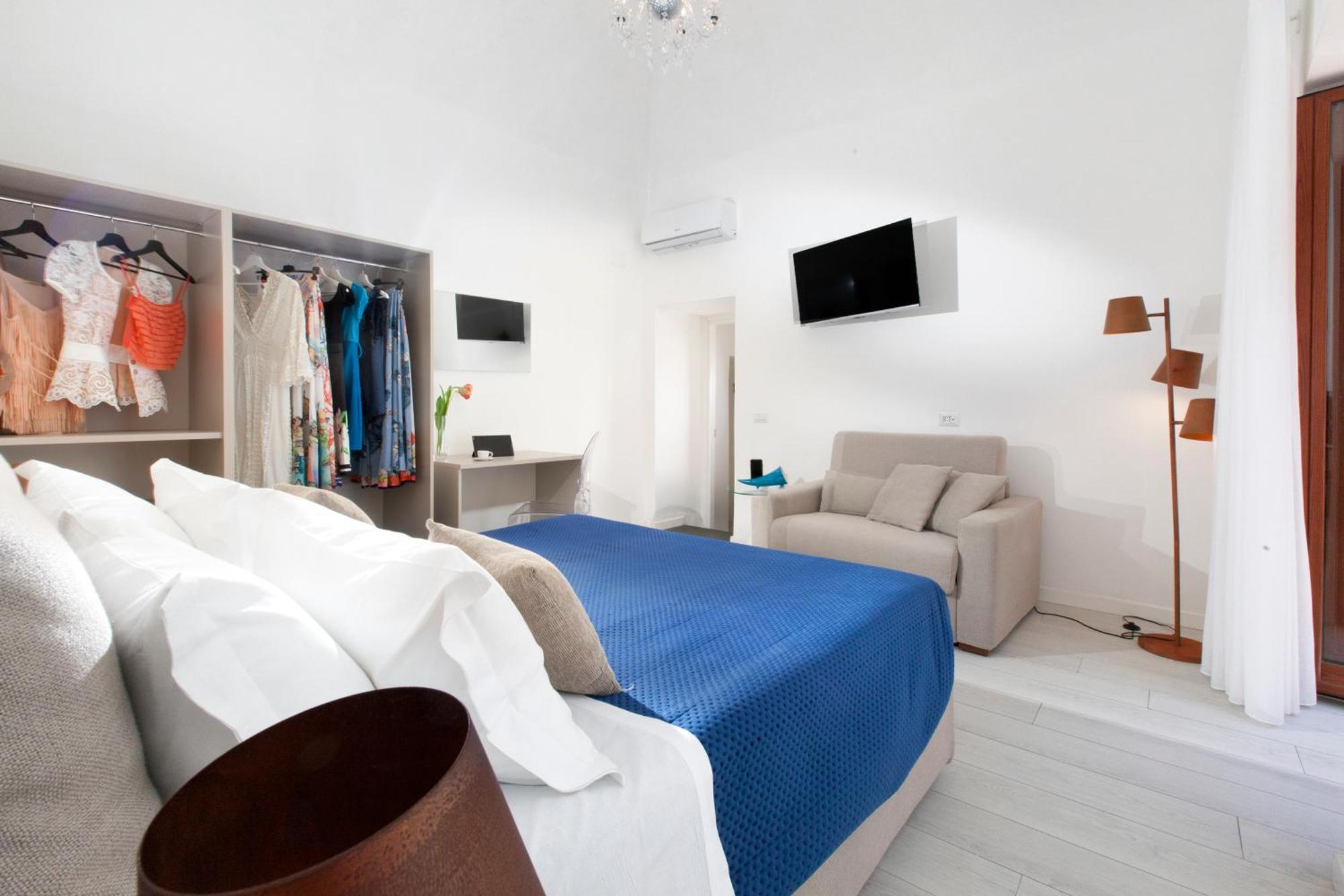Yourhome - Jolly Aranci Sorrento Eksteriør bilde