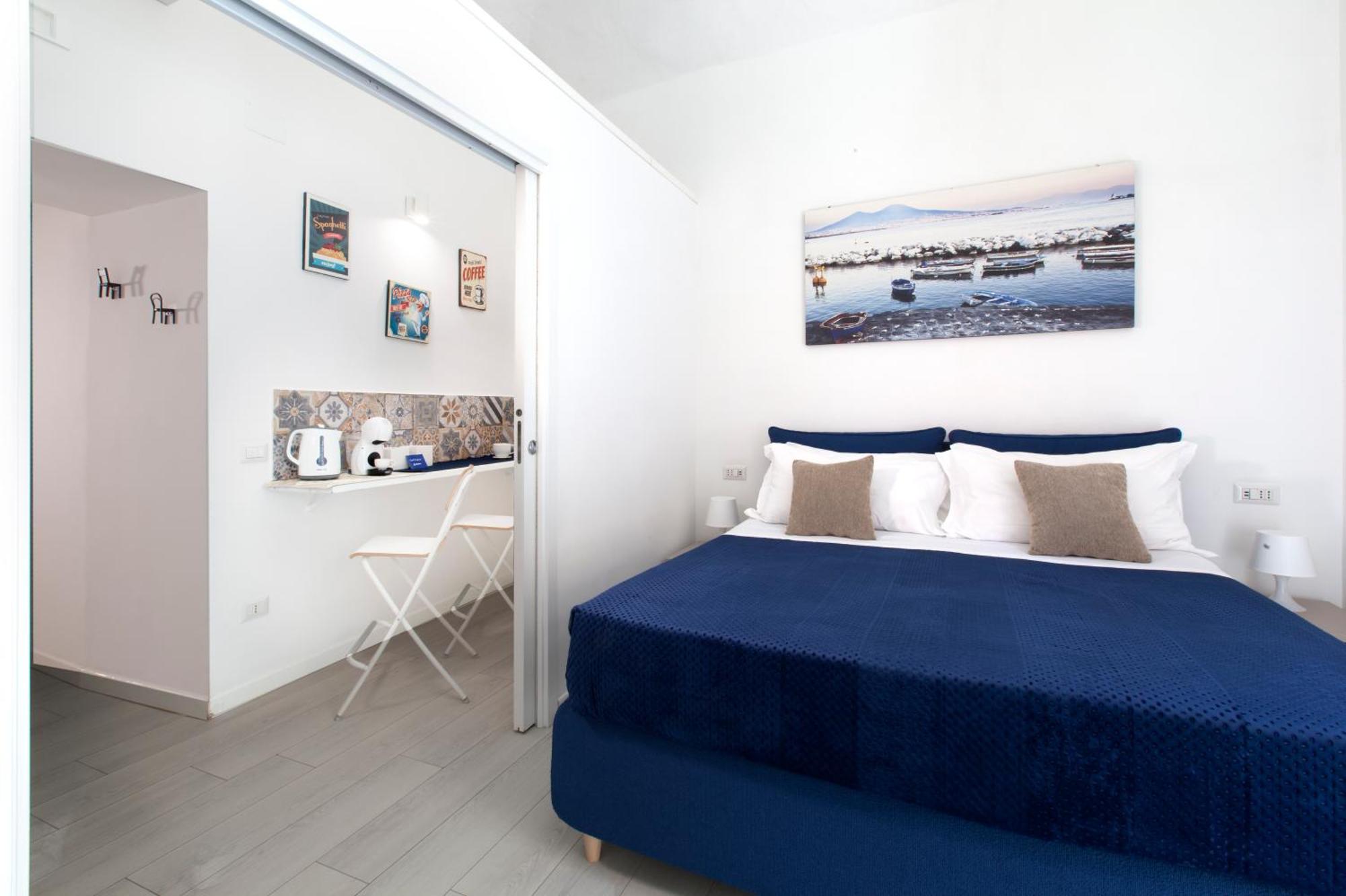 Yourhome - Jolly Aranci Sorrento Eksteriør bilde