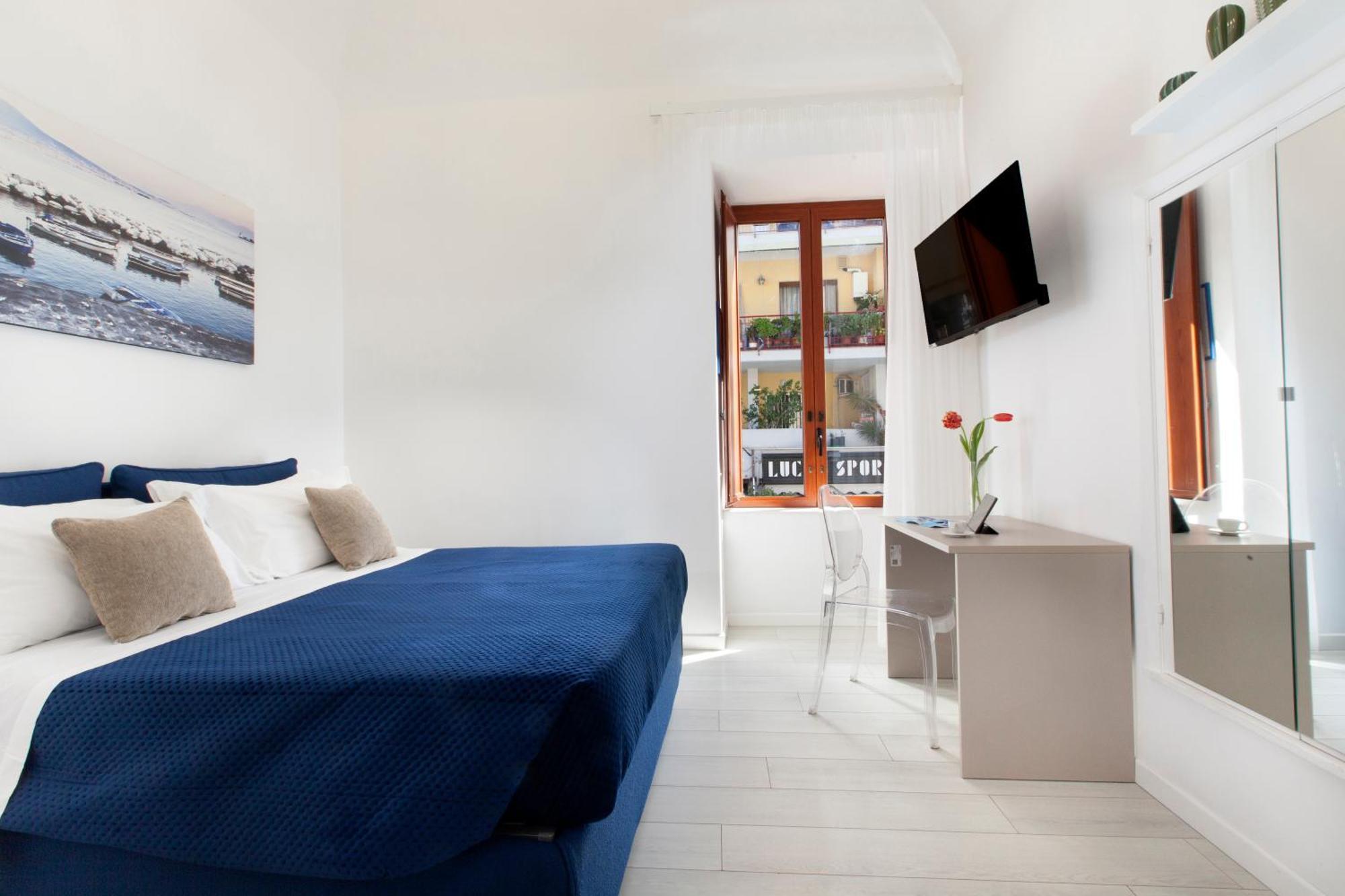 Yourhome - Jolly Aranci Sorrento Eksteriør bilde