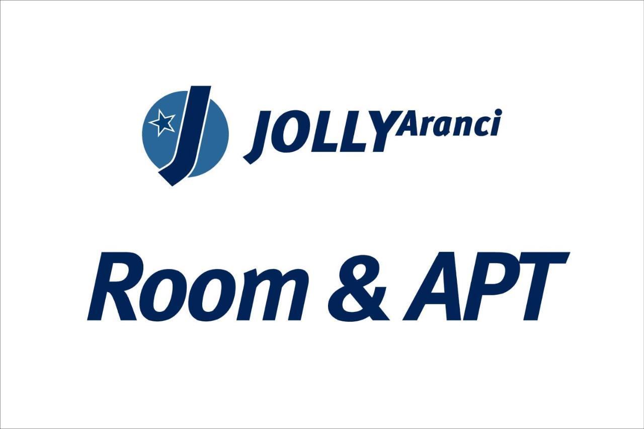 Yourhome - Jolly Aranci Sorrento Eksteriør bilde